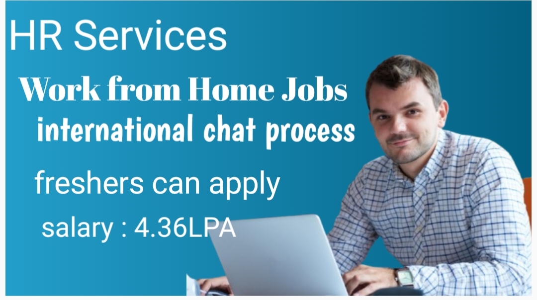 International Chat Support