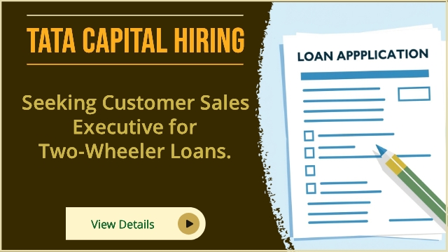 Customer Sales Executive