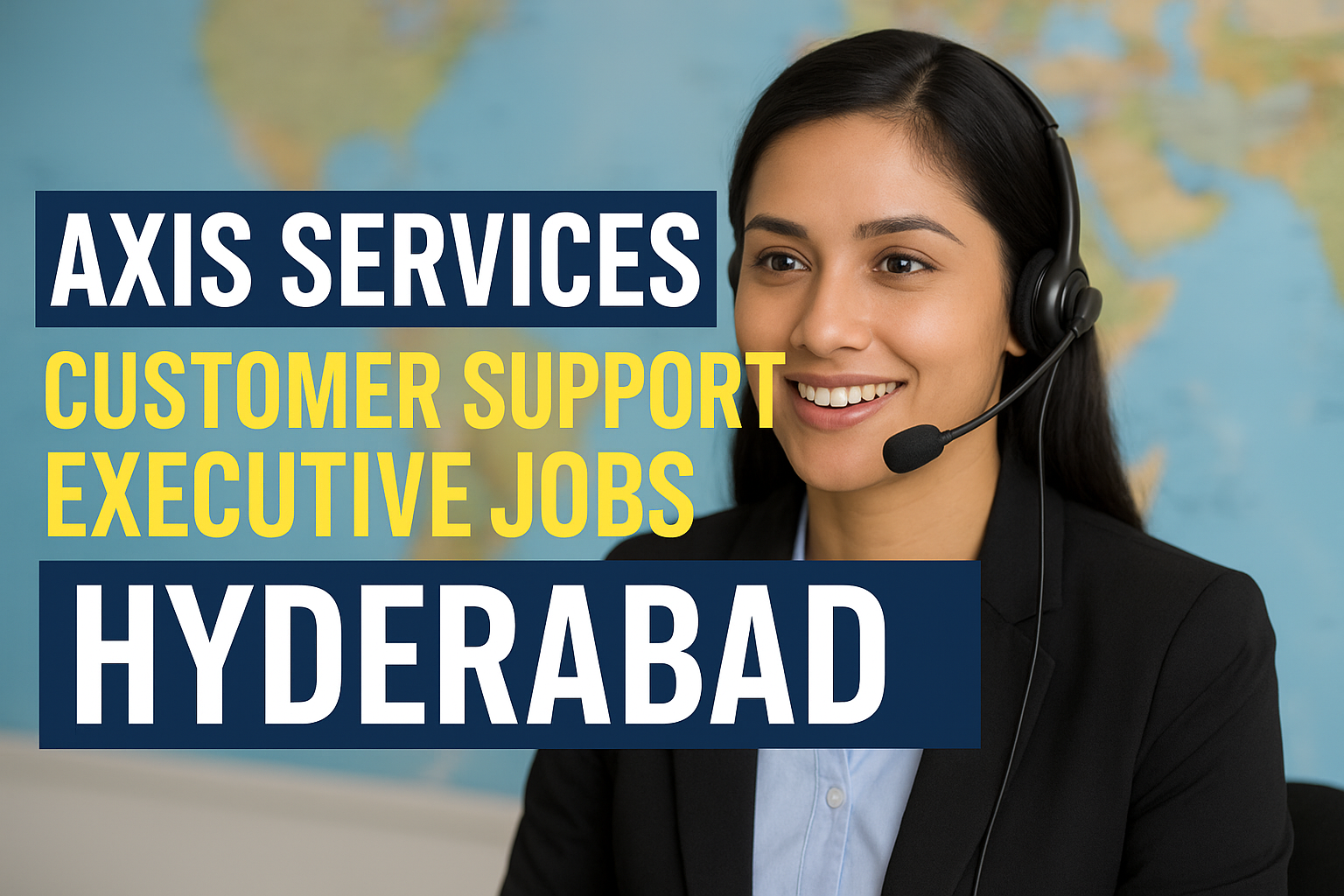 Customer Support Executive Jobs