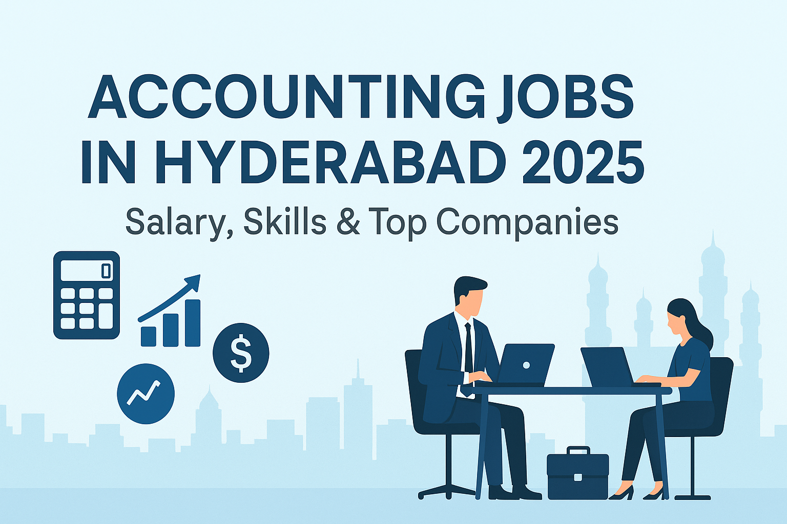 Accountant Jobs in Hyderabad 2025