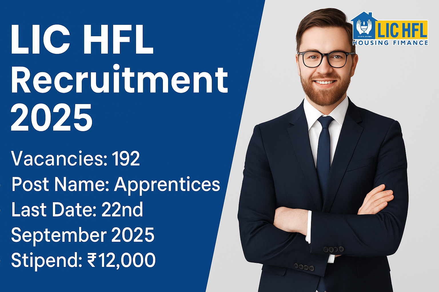 LIC HFL Recruitment 2025