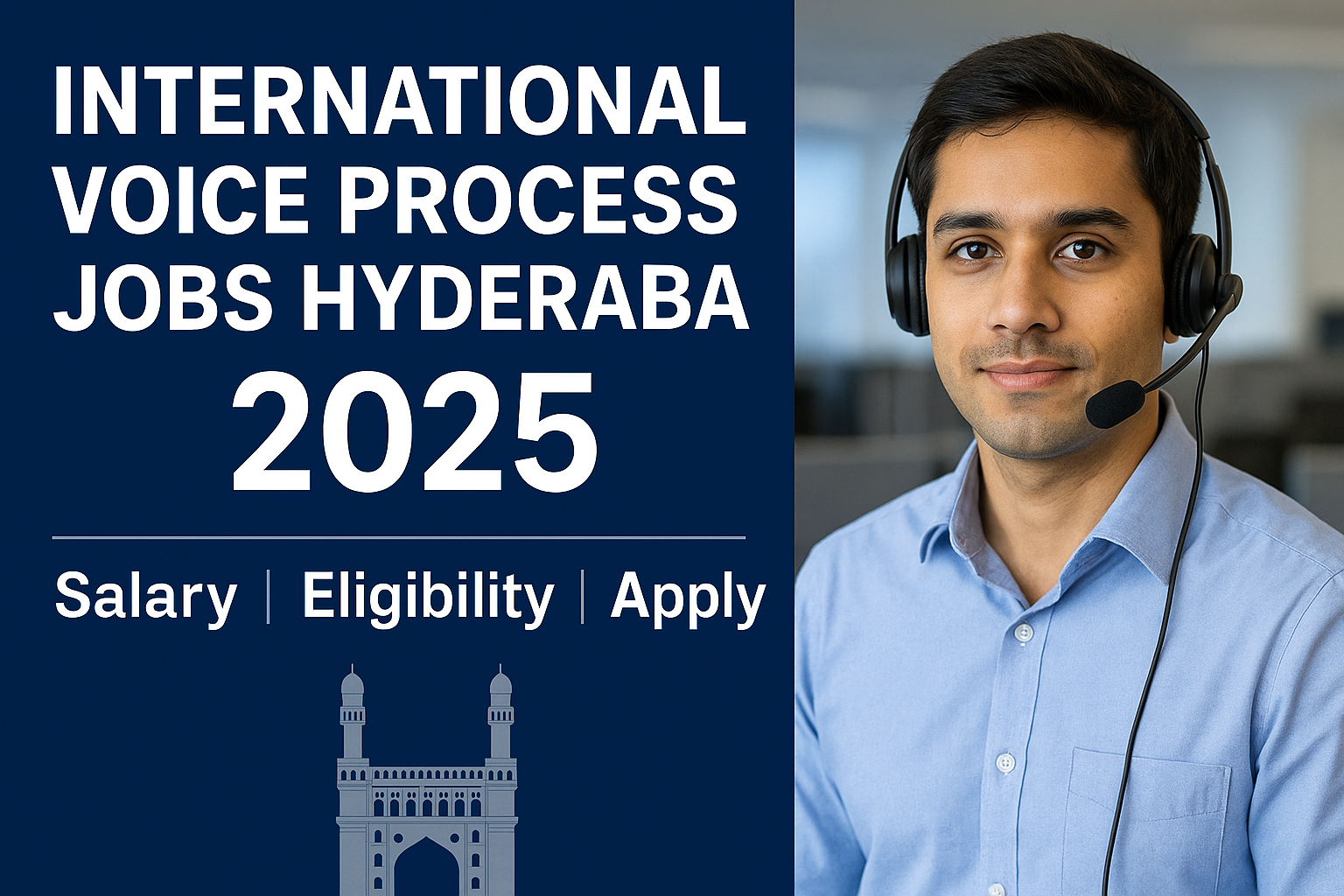 PE International Voice Process Jobs in Hyderabad