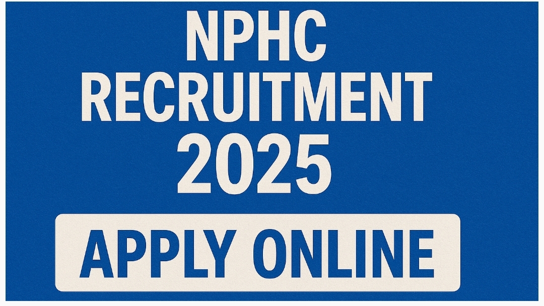NHPC Recruitment 2025