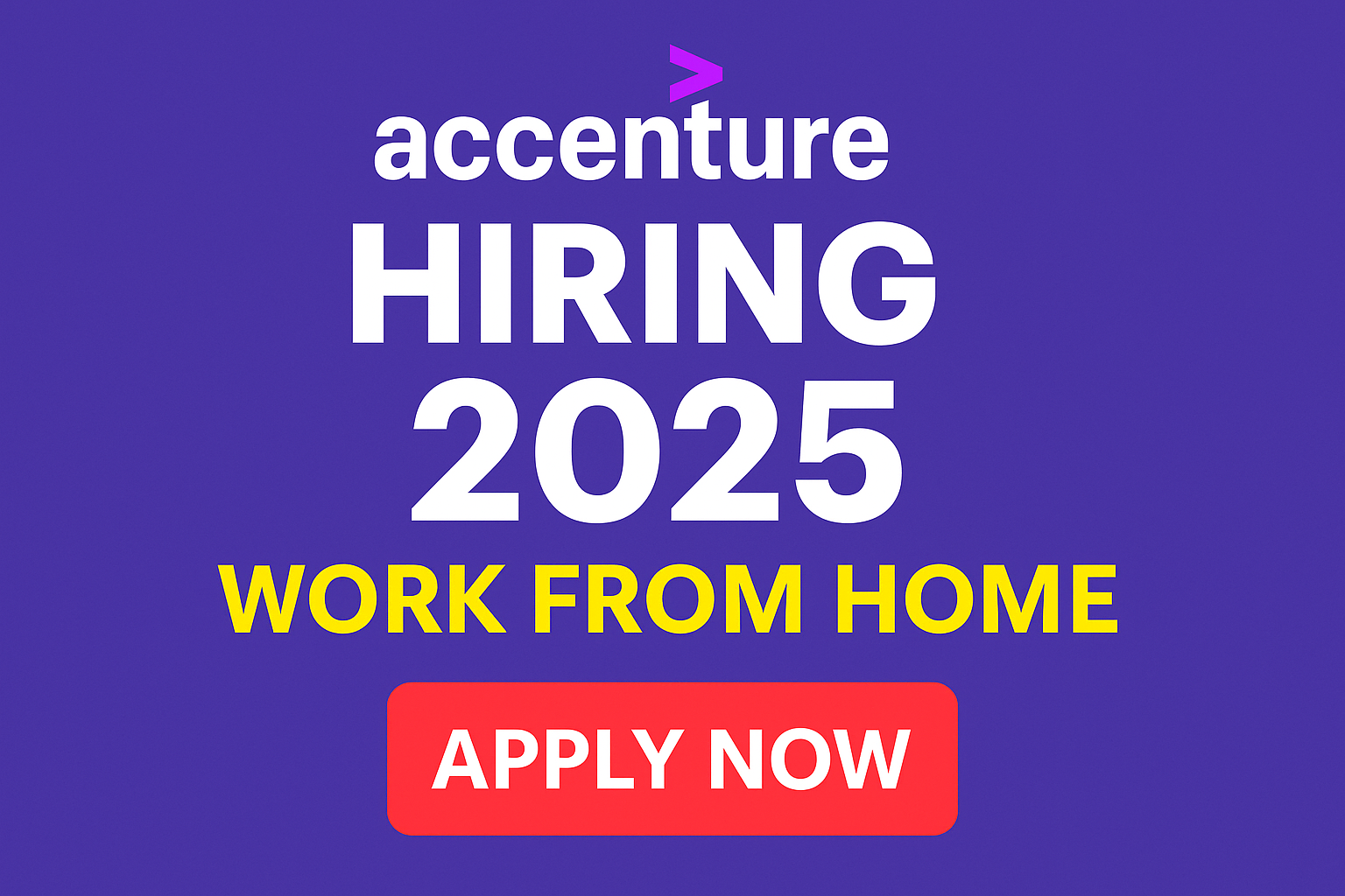 Accenture Jobs and Career