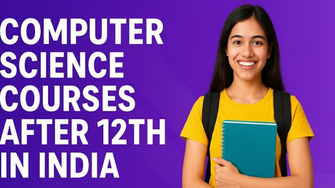 Data Science Courses After 12th