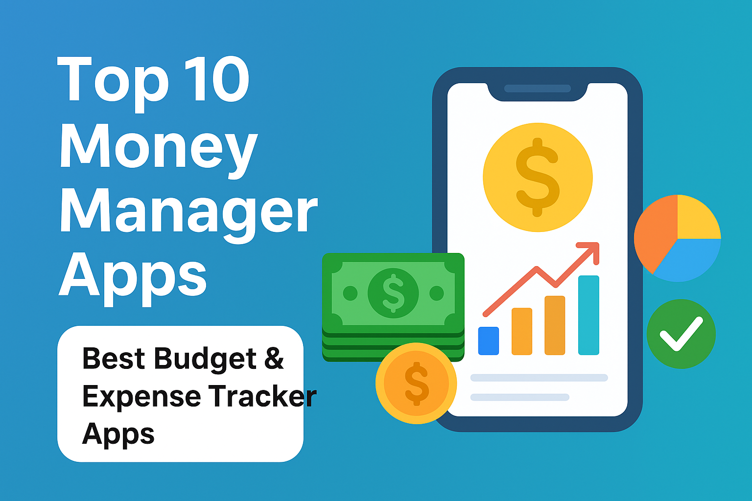 Money Manager Apps