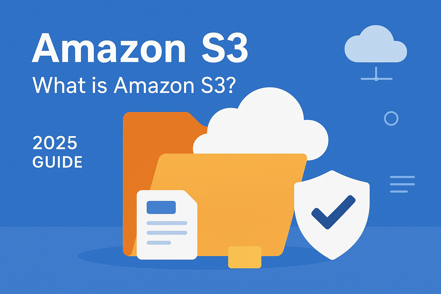Amazon S3